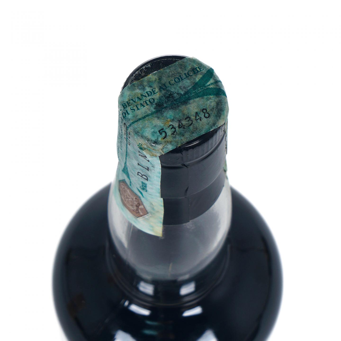 Damoiseau 1980-2002 朗姆酒