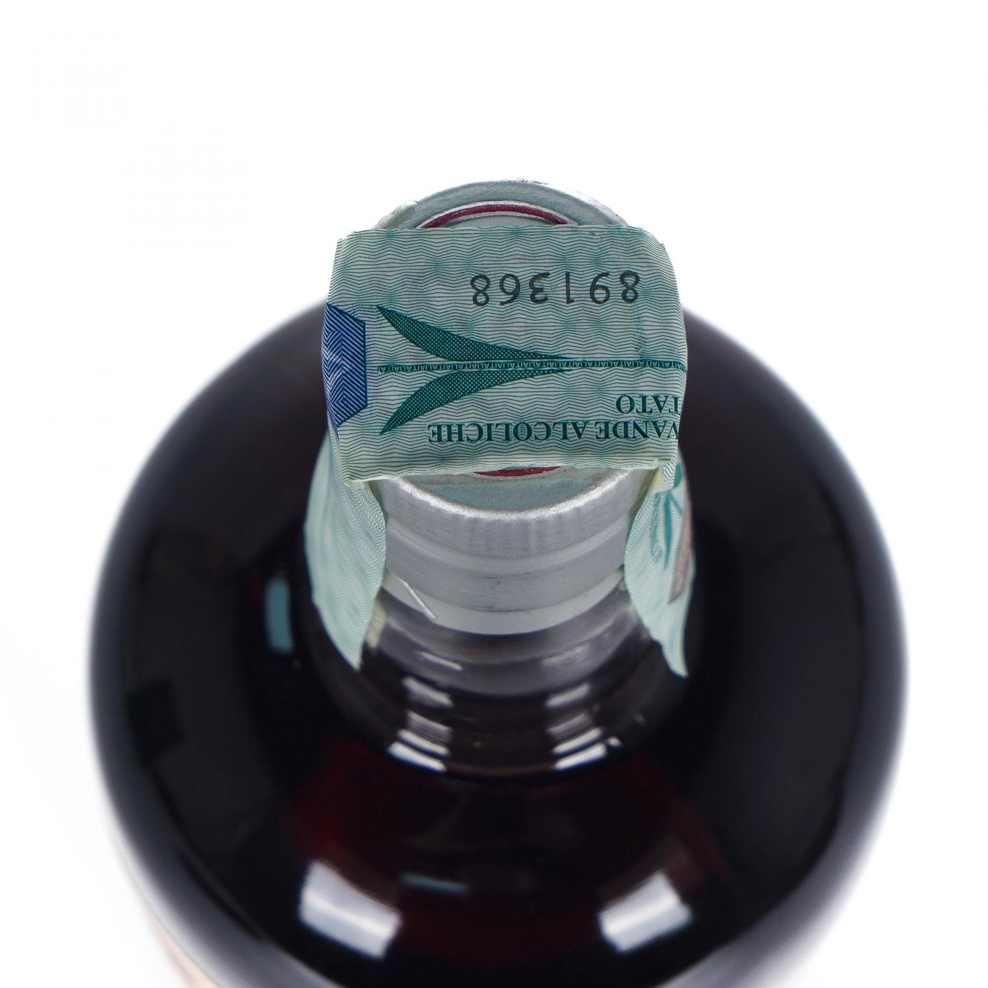 Dailuaine 大云 14年 2008-2023 Silver Seal