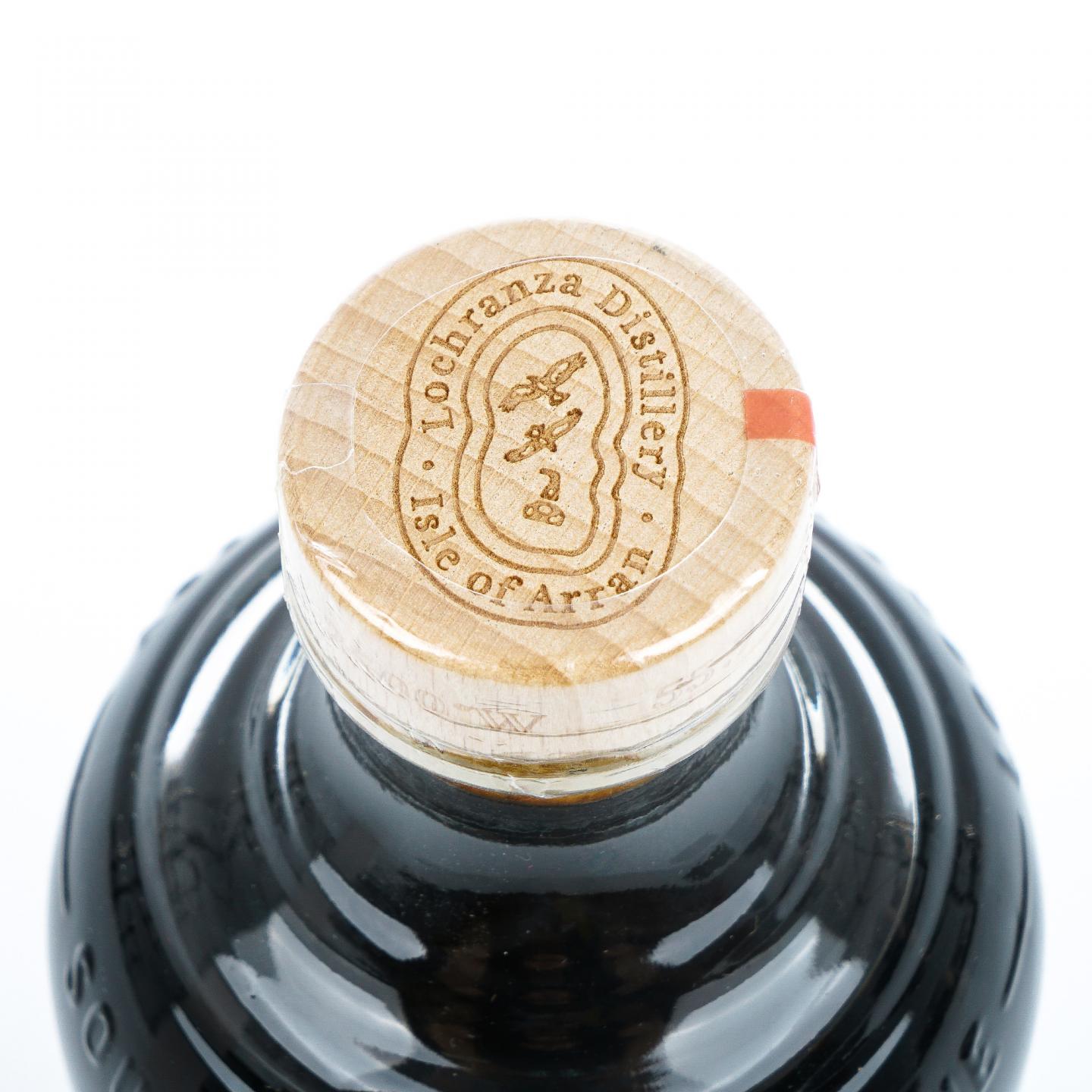 Arran 艾伦 24年 1996-2021 雪莉桶#1996/751