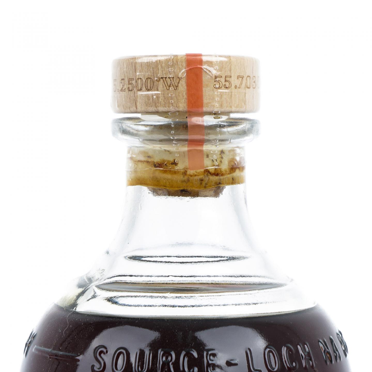 Arran 艾伦 24年 1996-2021 雪莉单桶#1996/751