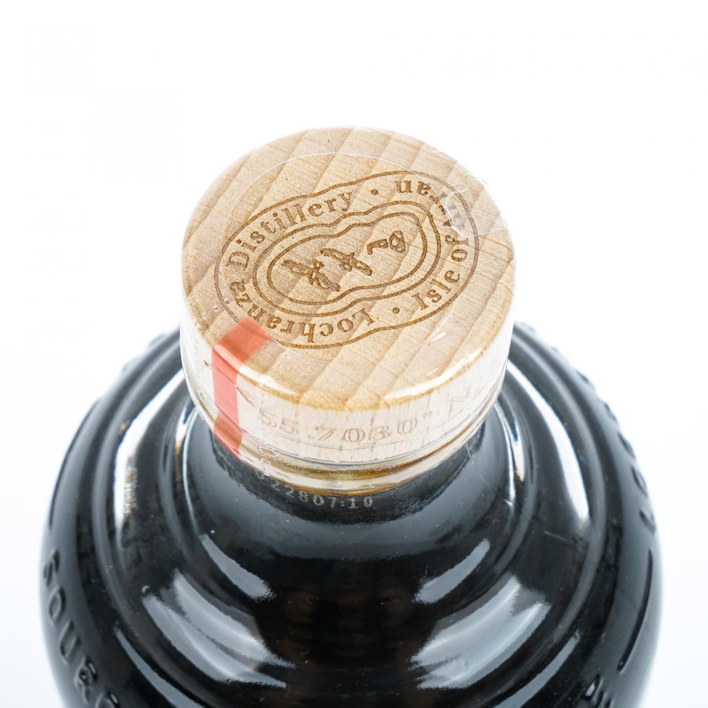 Arran 艾伦 24年 1996-2021 雪莉单桶#1996/751