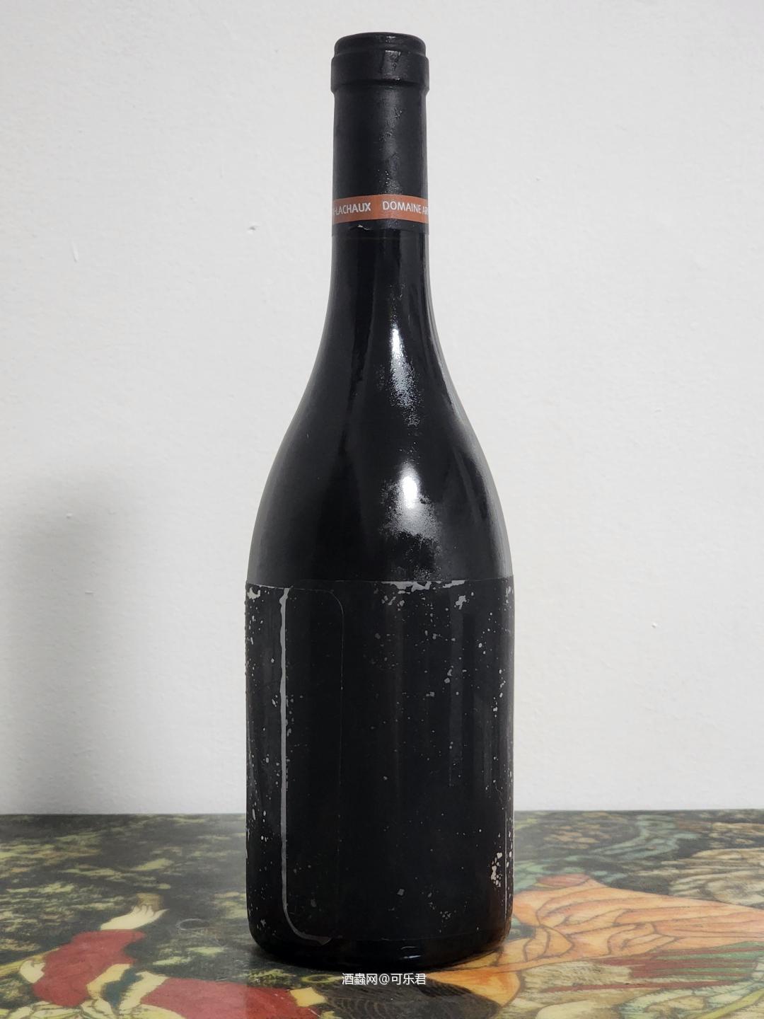 Arnoux Lachaux Latricieres Chambertin Grand Cru 2014