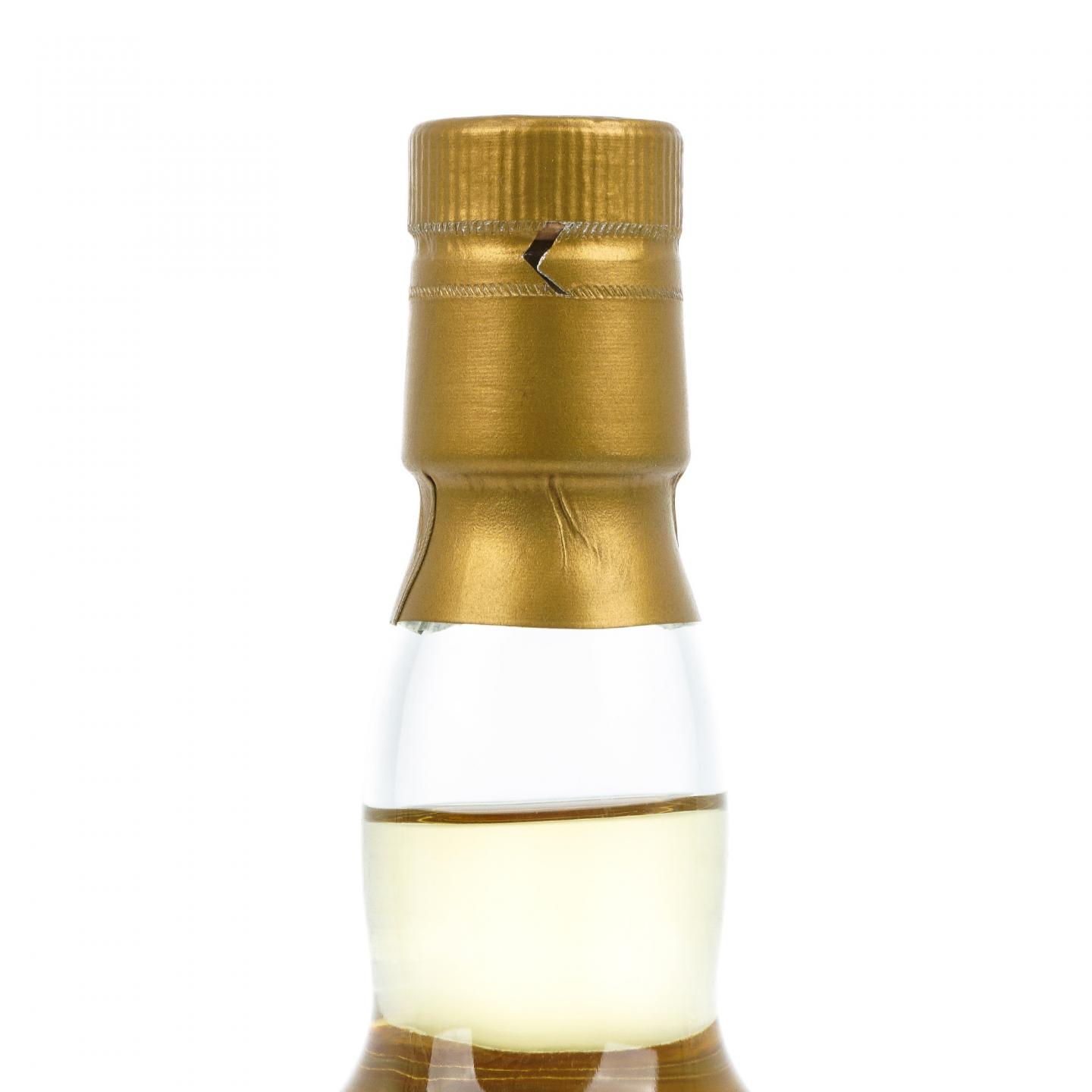 Williamson 14年 2006-2020 桶号#800219