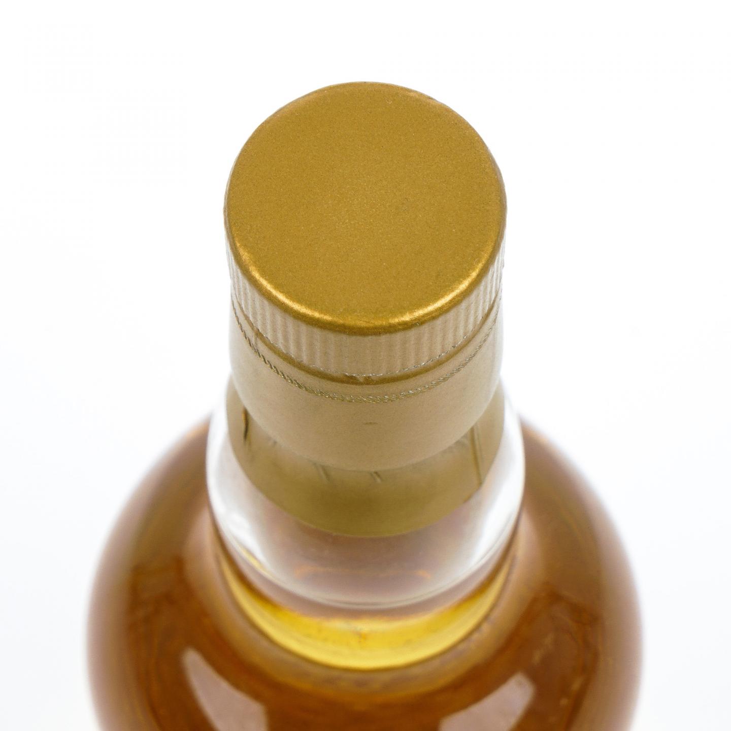 Williamson 14年 2006-2020 桶号#800219