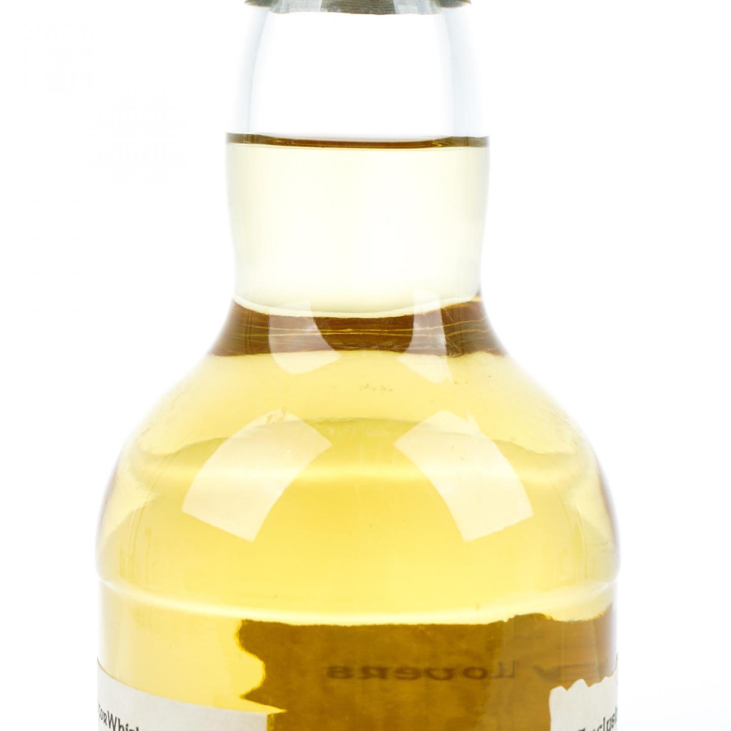 Williamson 14年 2006-2020 桶号#800219