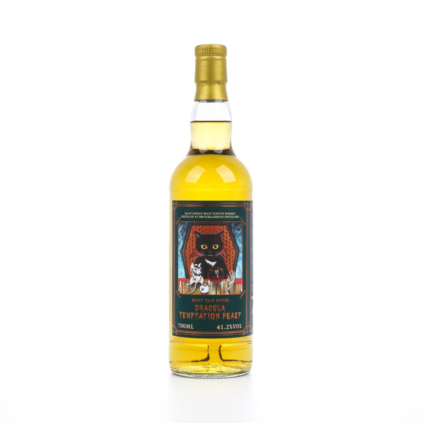 Bruichladdich 布赫拉迪 29年 1991 Club Qing