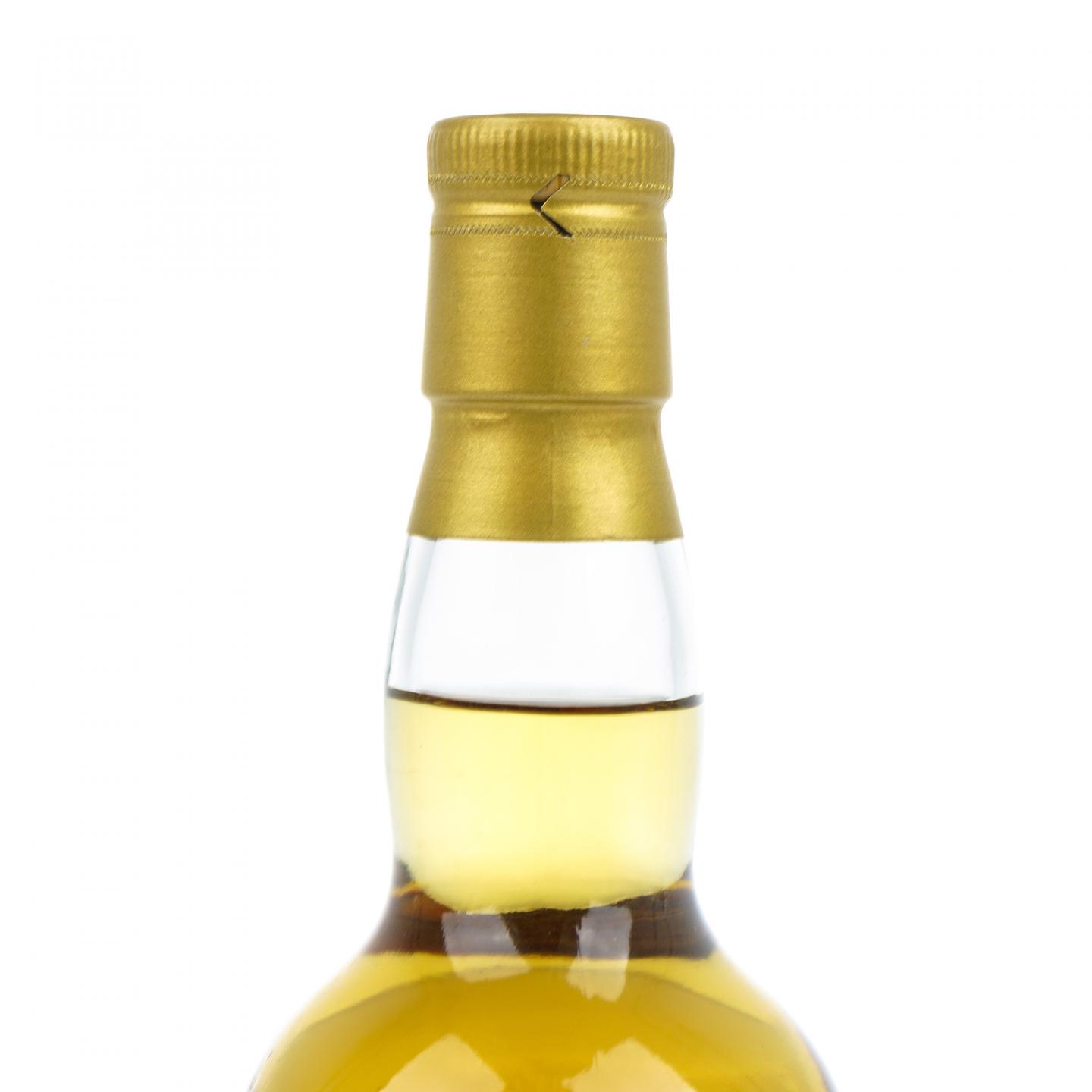 Bruichladdich 布赫拉迪 29年 1991 Club Qing