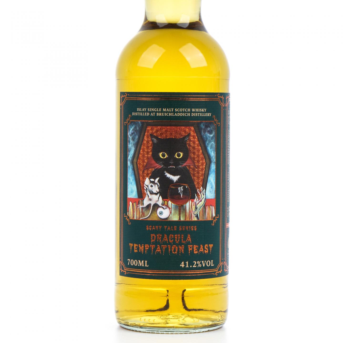 Bruichladdich 布赫拉迪 29年 1991 Club Qing