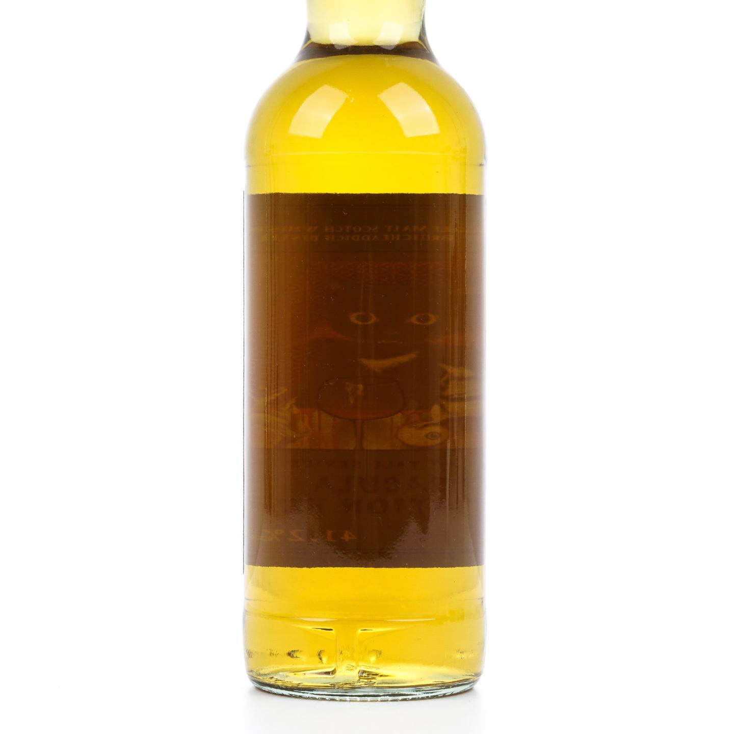 Bruichladdich 布赫拉迪 29年 1991 Club Qing