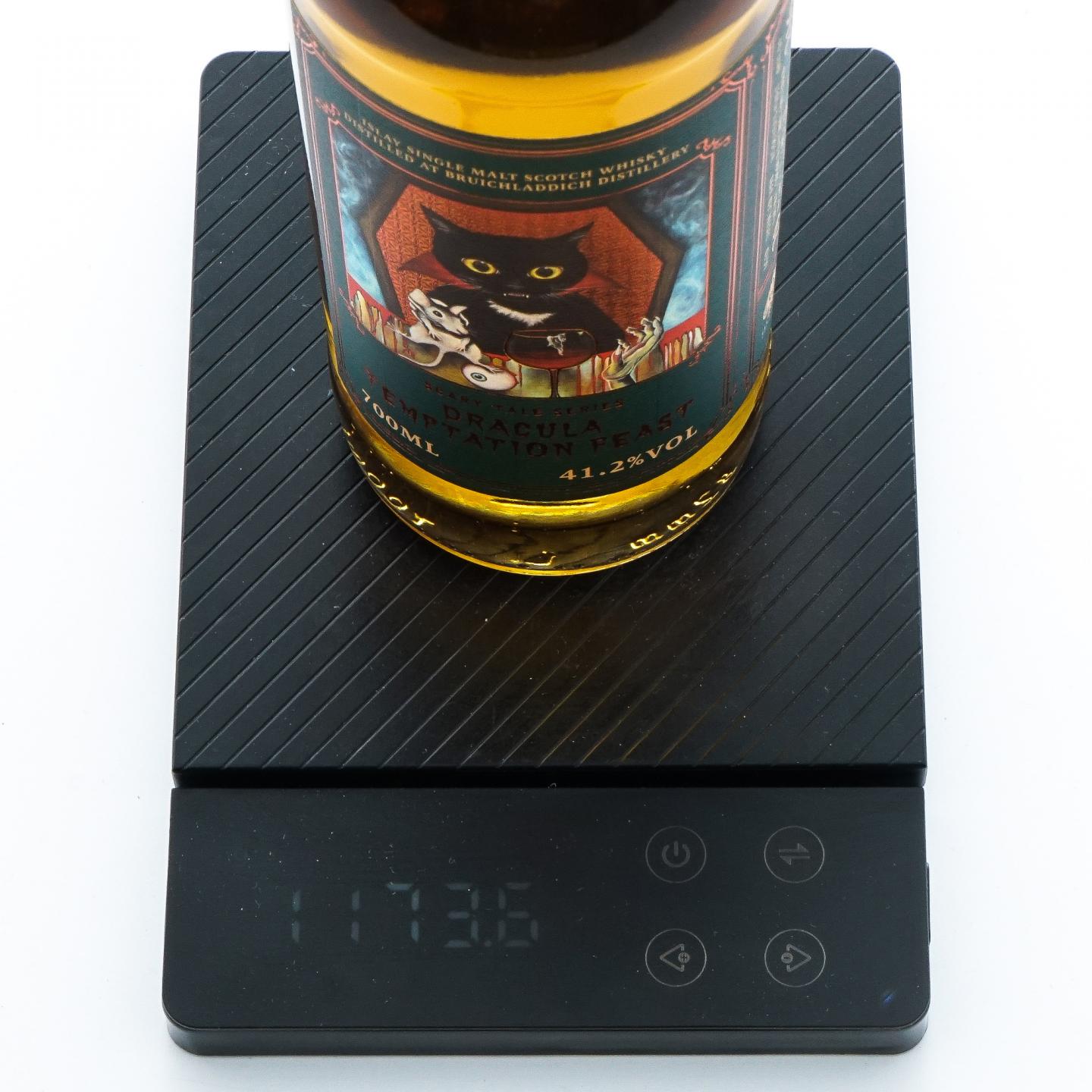 Bruichladdich 布赫拉迪 29年 1991 Club Qing