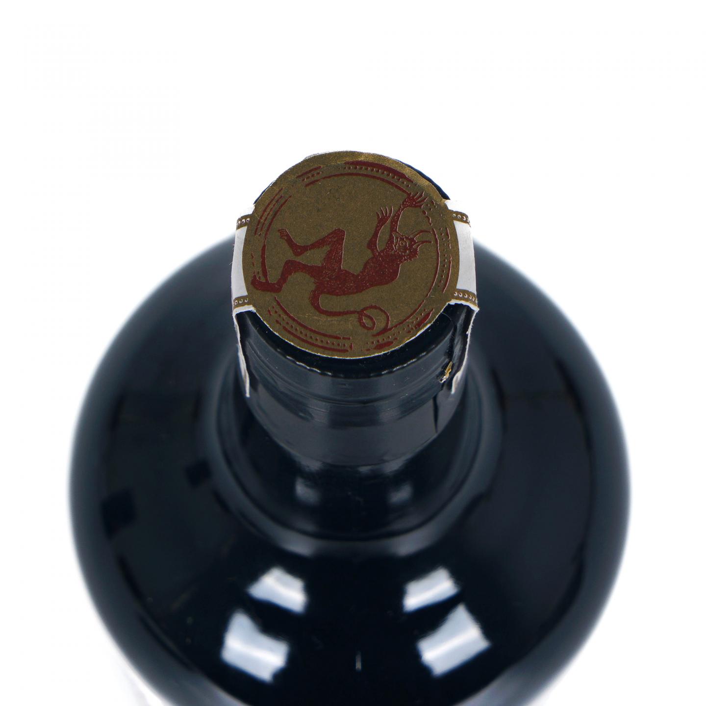 Guyana 钻石 11年 2008 Kill Devil 单桶朗姆酒 桶强