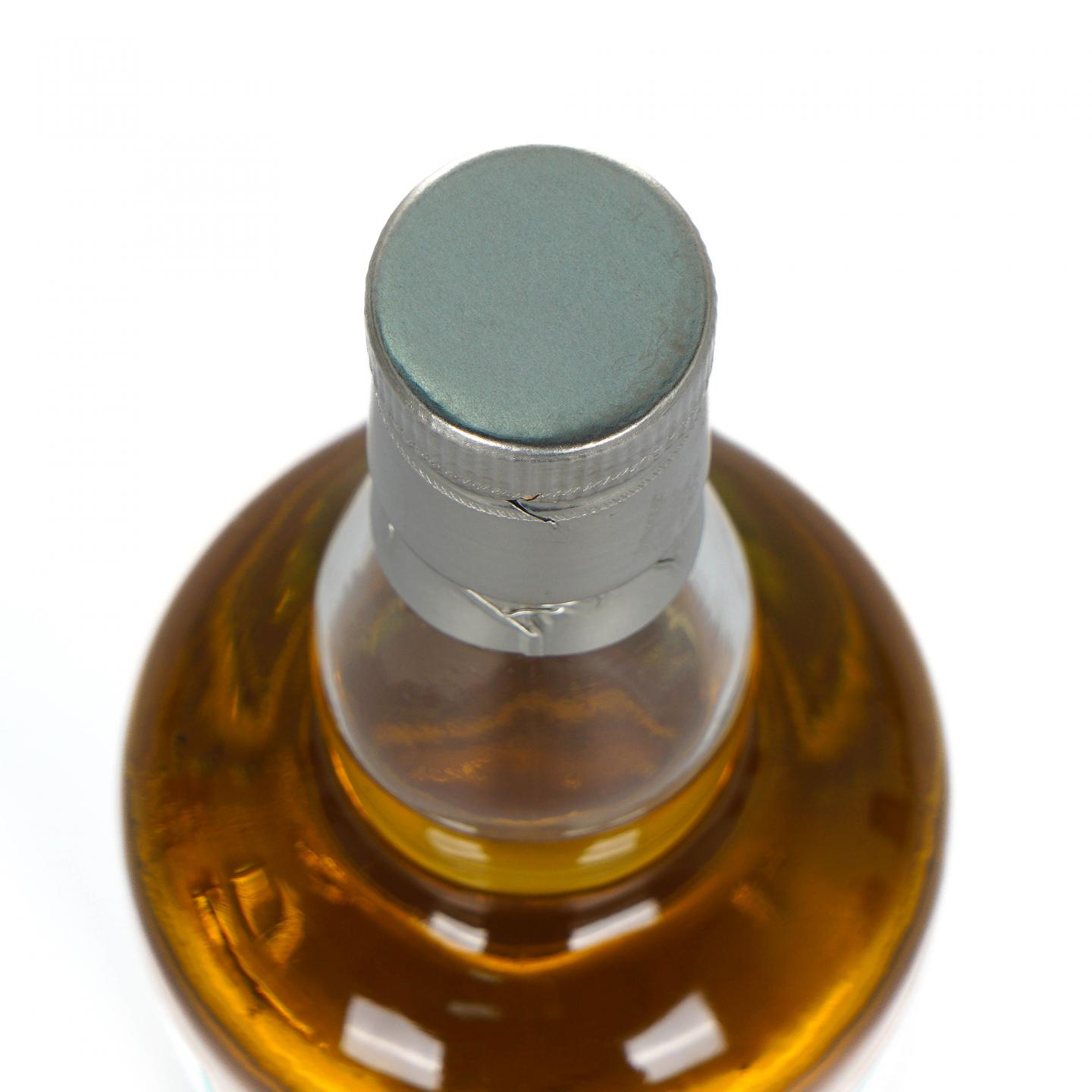 Jamaican 牙买加 2009-2021 朗姆酒