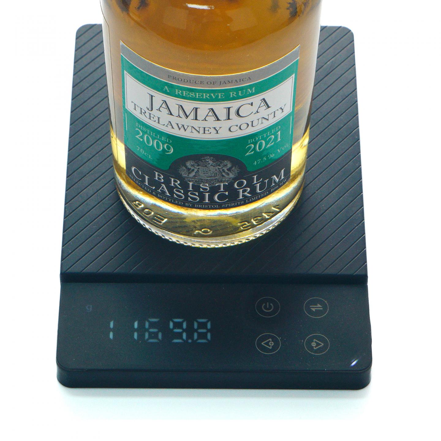 Jamaican 牙买加 2009-2021 朗姆酒