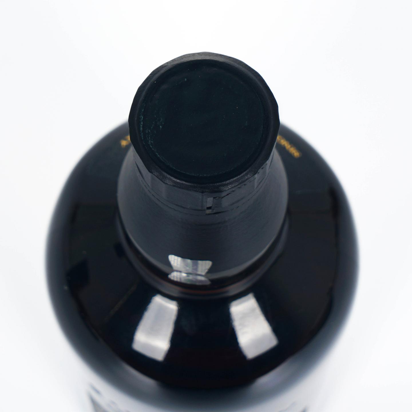 山崎 18年 金字黑标 No.1169102