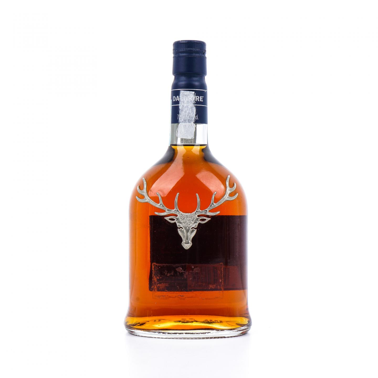 Dalmore 达尔摩 18年 700ml