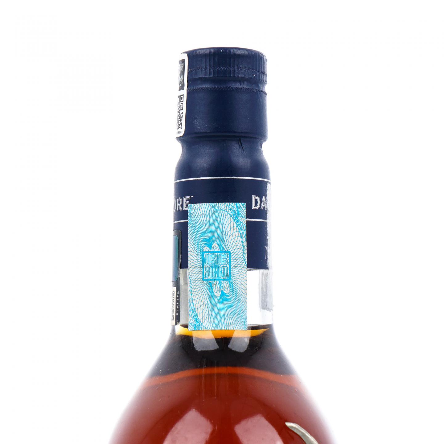 Dalmore 达尔摩 18年 700ml