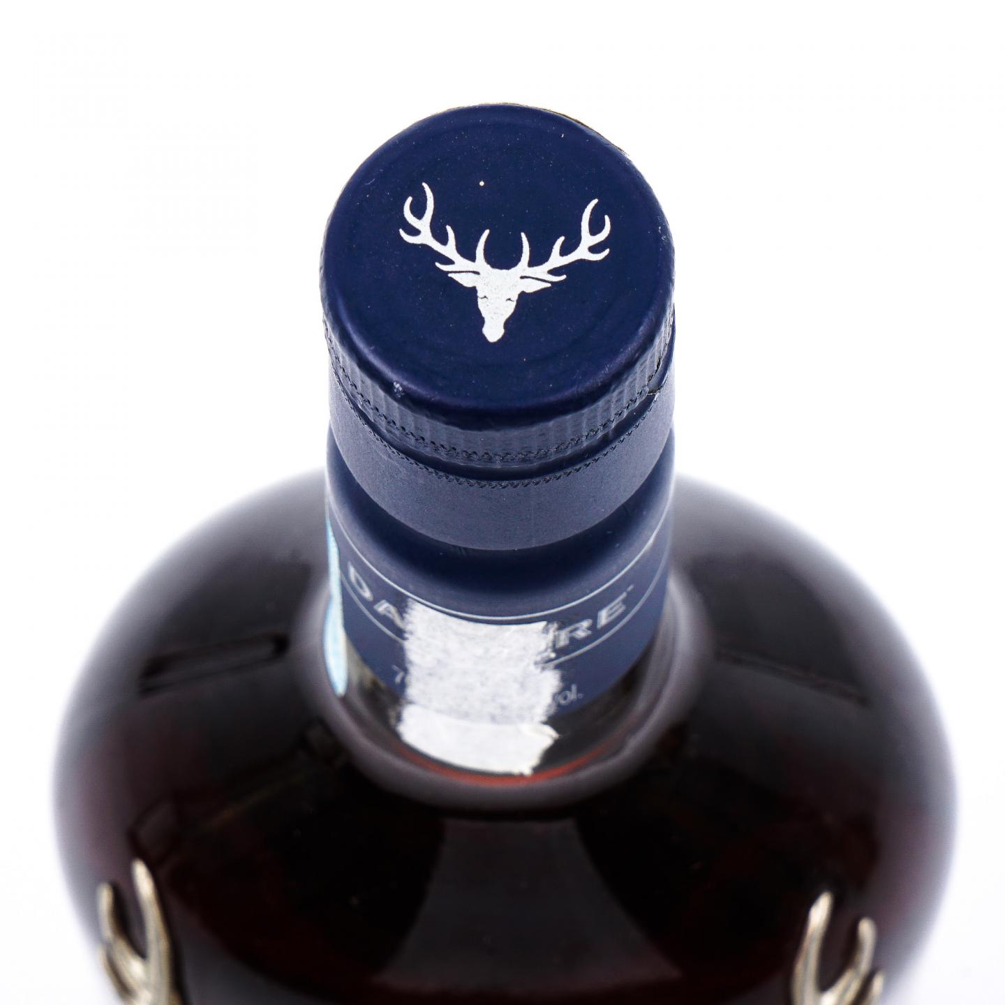 Dalmore 达尔摩 18年 700ml