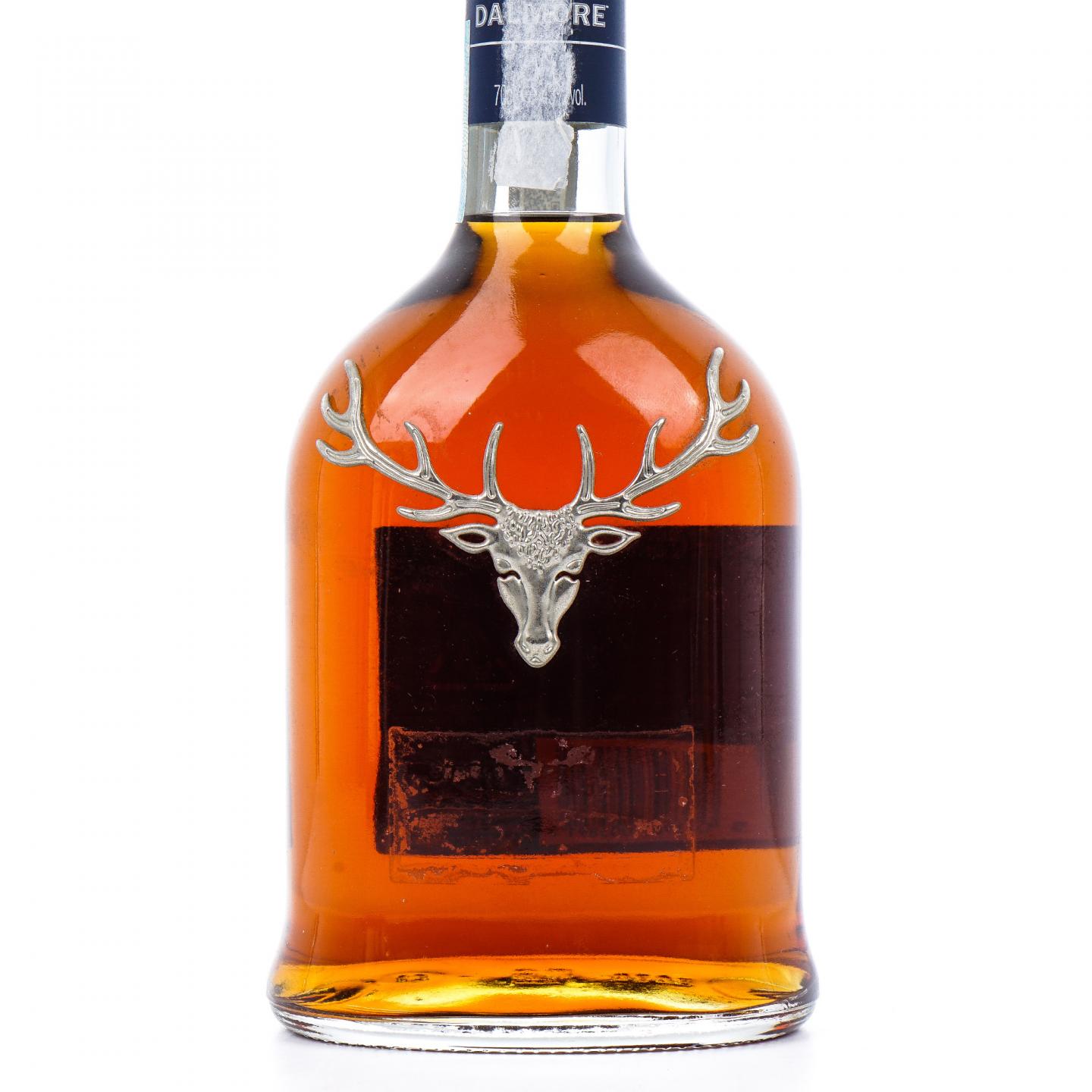 Dalmore 达尔摩 18年 700ml