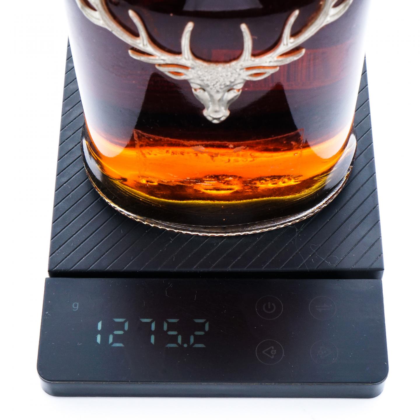 Dalmore 达尔摩 18年 700ml