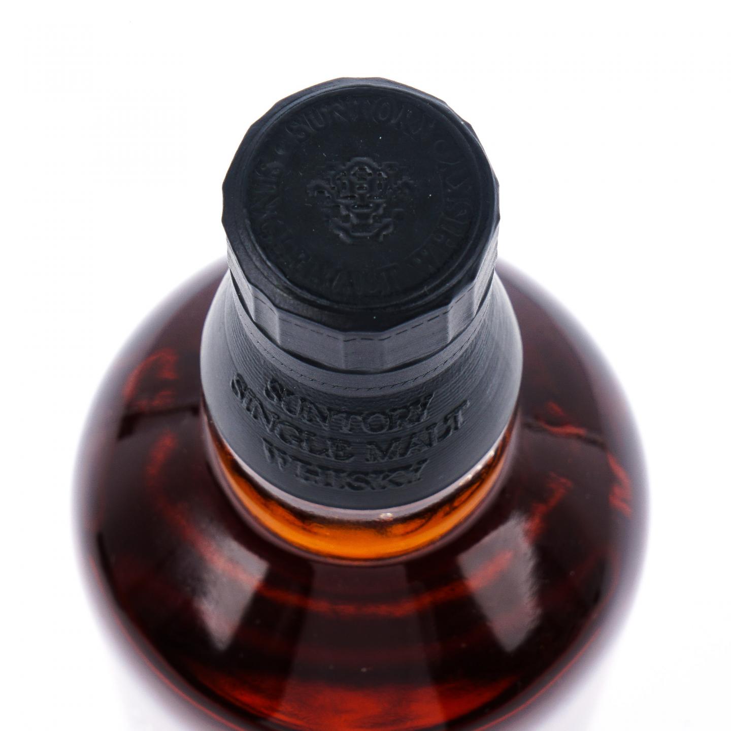 山崎 2014 限量版 Limited Edition