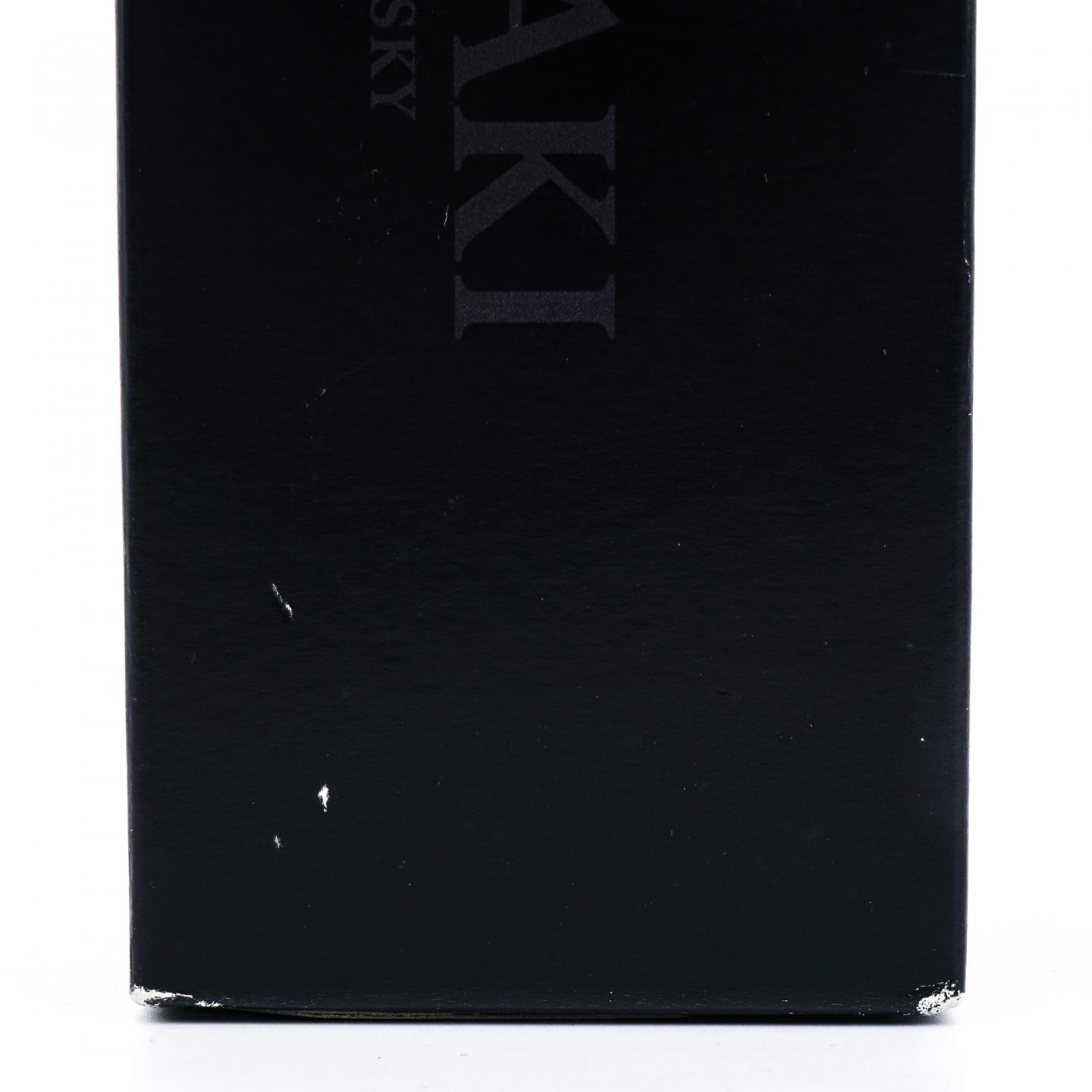 山崎 2014 限量版 Limited Edition