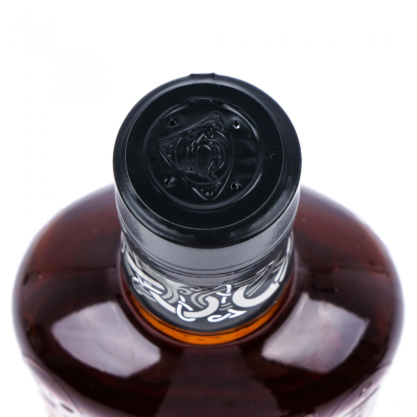 Highland Park 高原骑士 21年 700ml