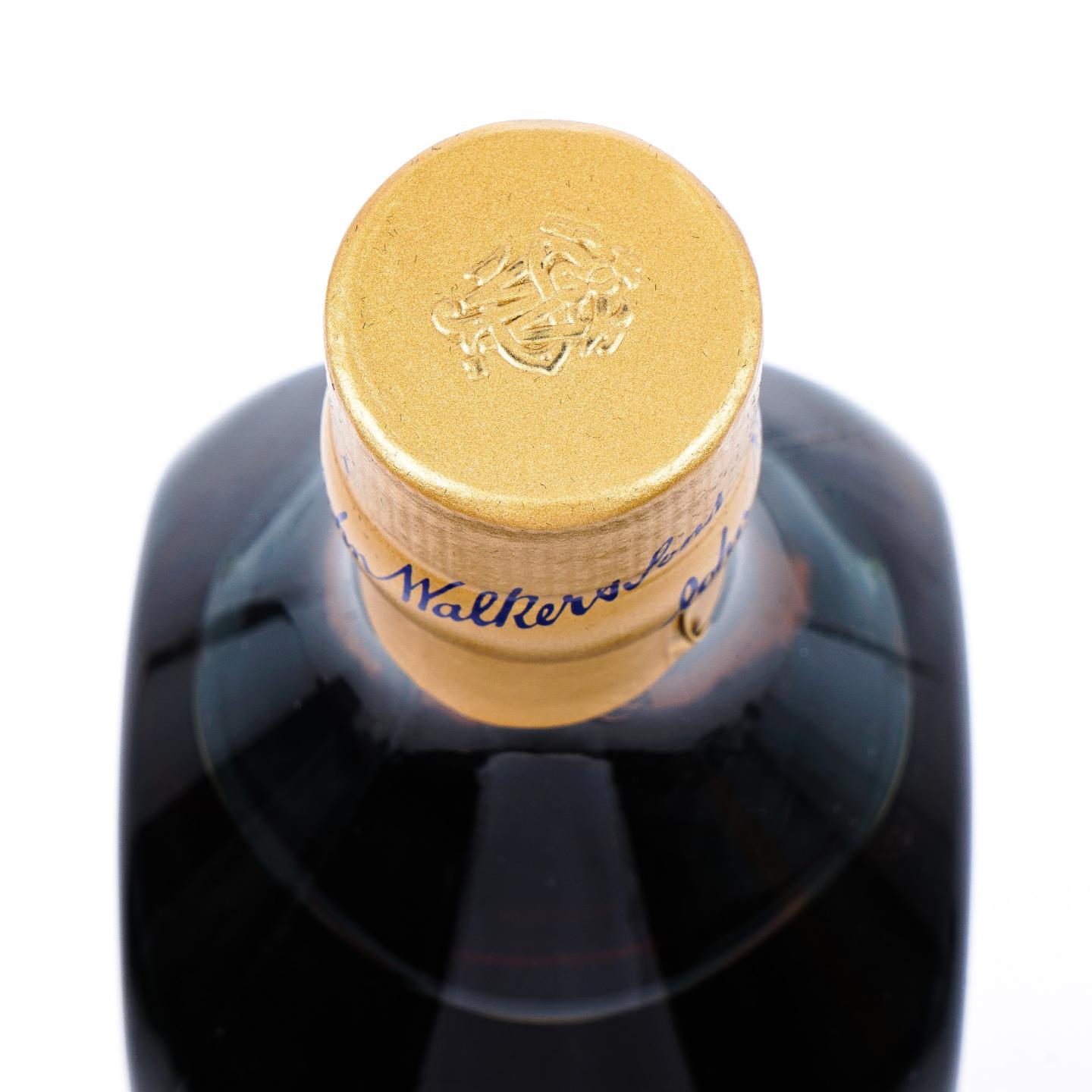 Johnnie Walker 尊尼获加 蓝牌 1升装