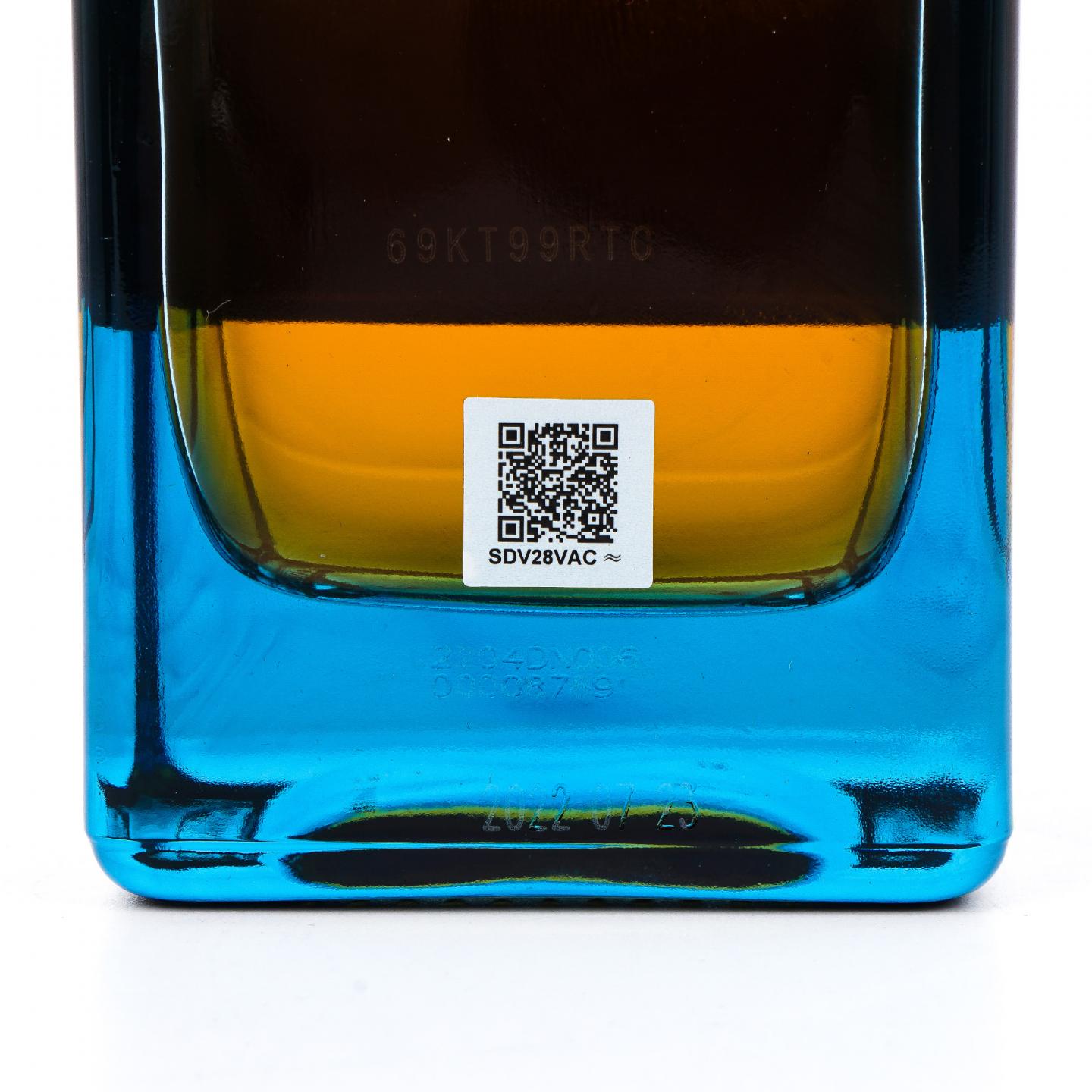 Johnnie Walker 尊尼获加 蓝牌 1升装