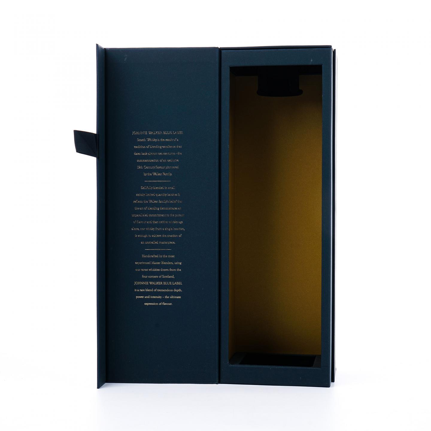 Johnnie Walker 尊尼获加 蓝牌 1升装