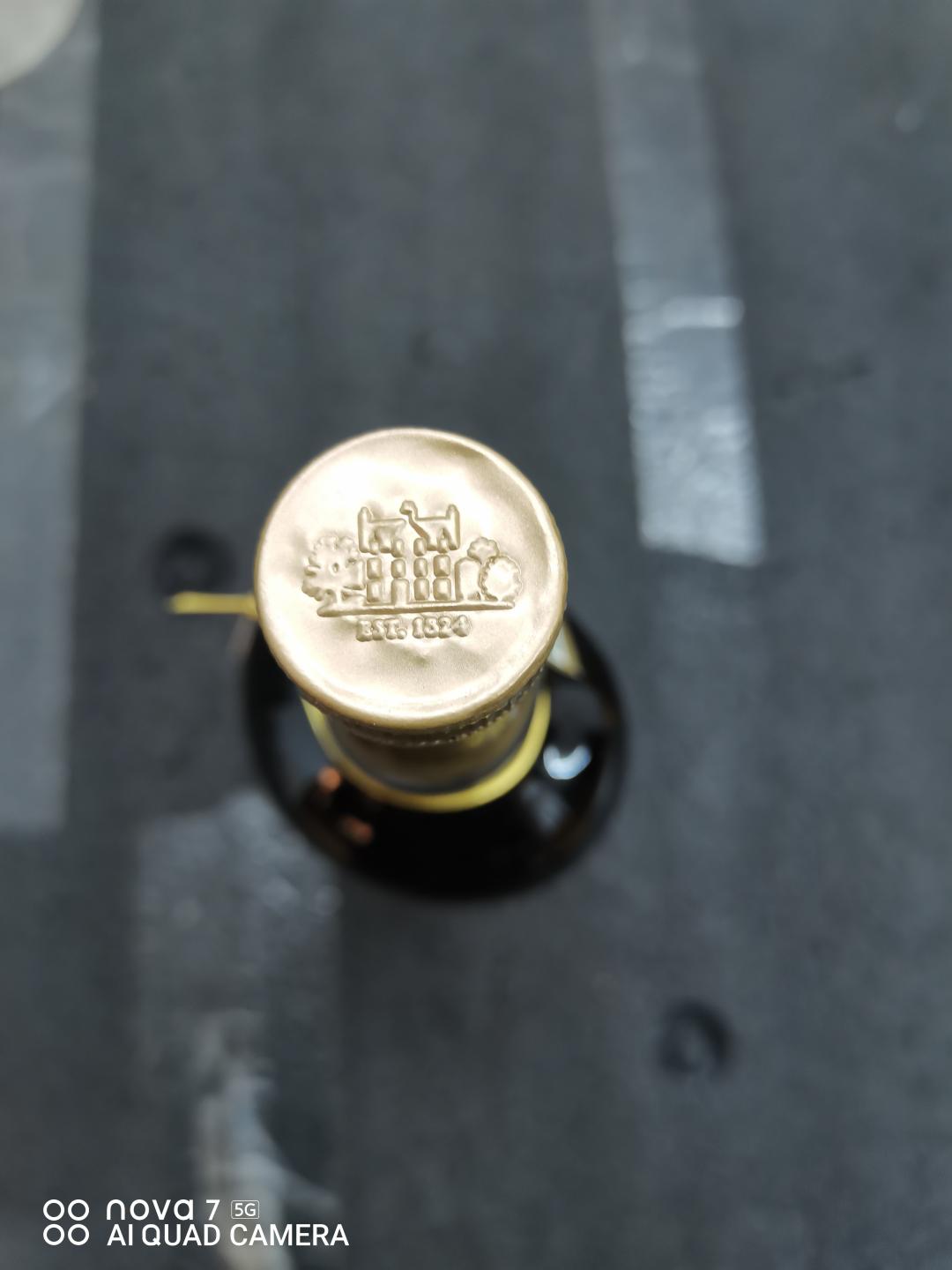 麦卡伦25年 经典 fine oak