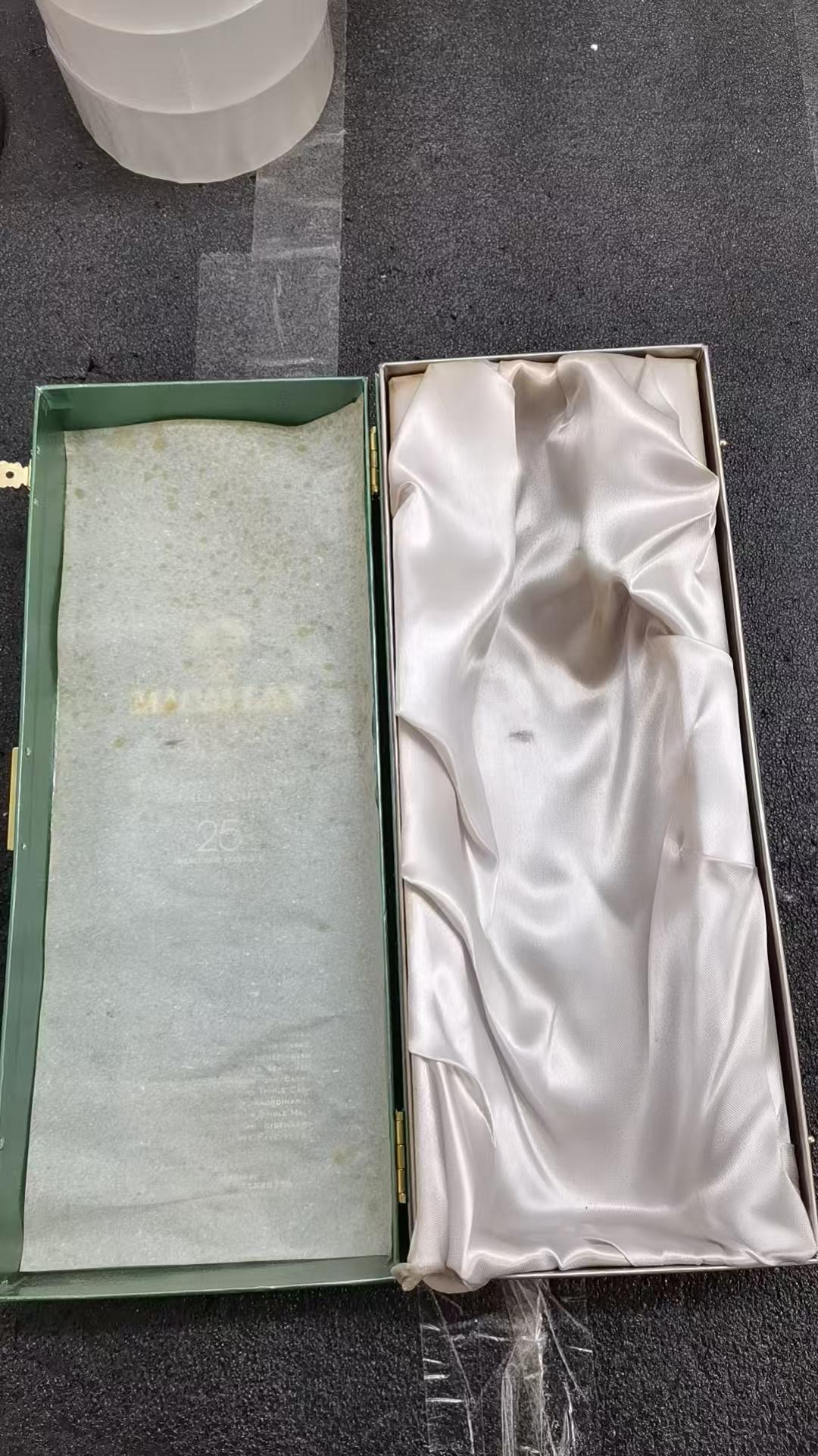 麦卡伦25年 经典 fine oak