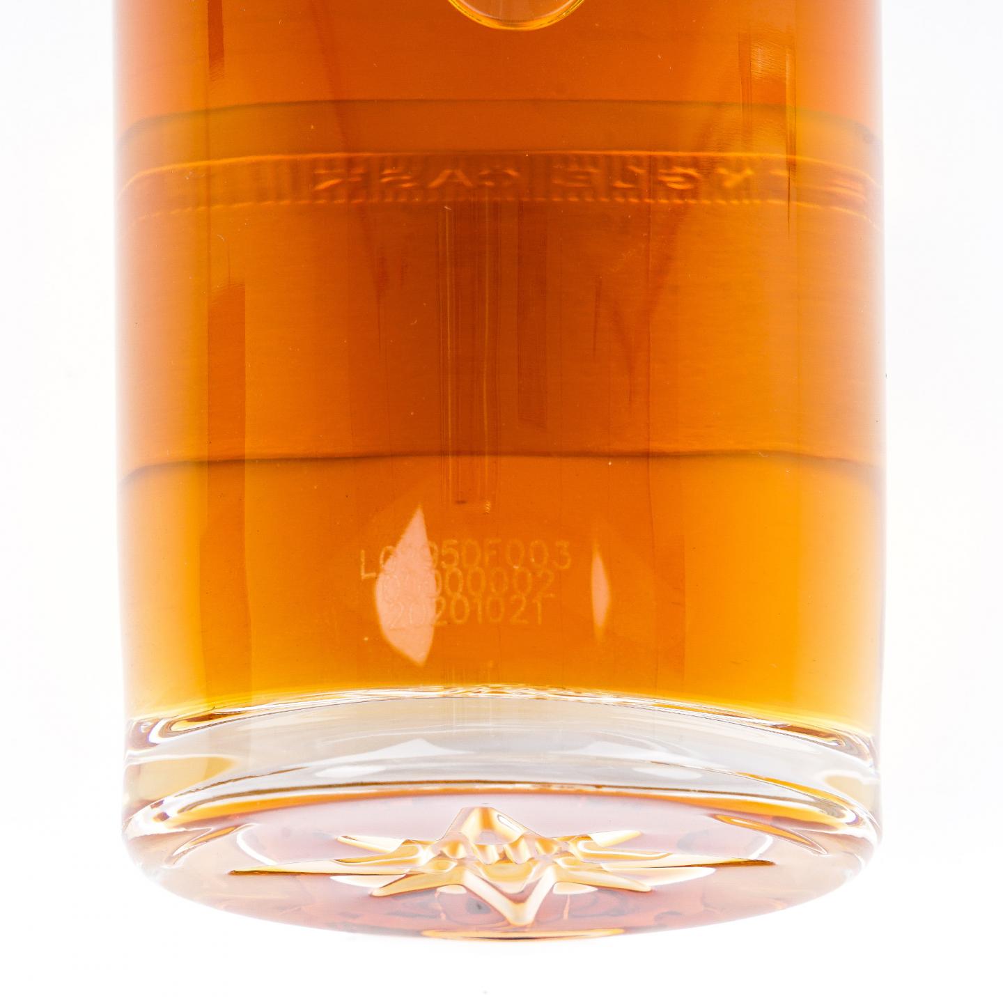 Mannochmore 曼洛克摩 30年 1990-2020 星星标 单一原桶 行货