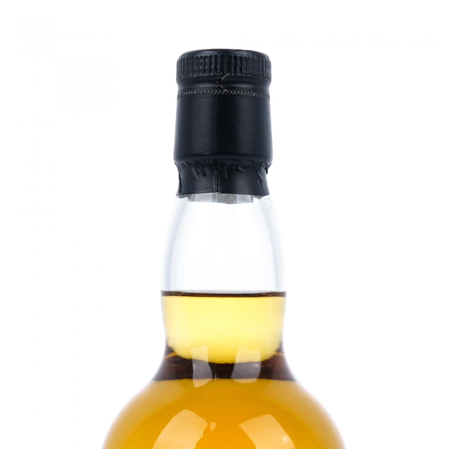 Hazelburn 哈索本 10年 2007-2018