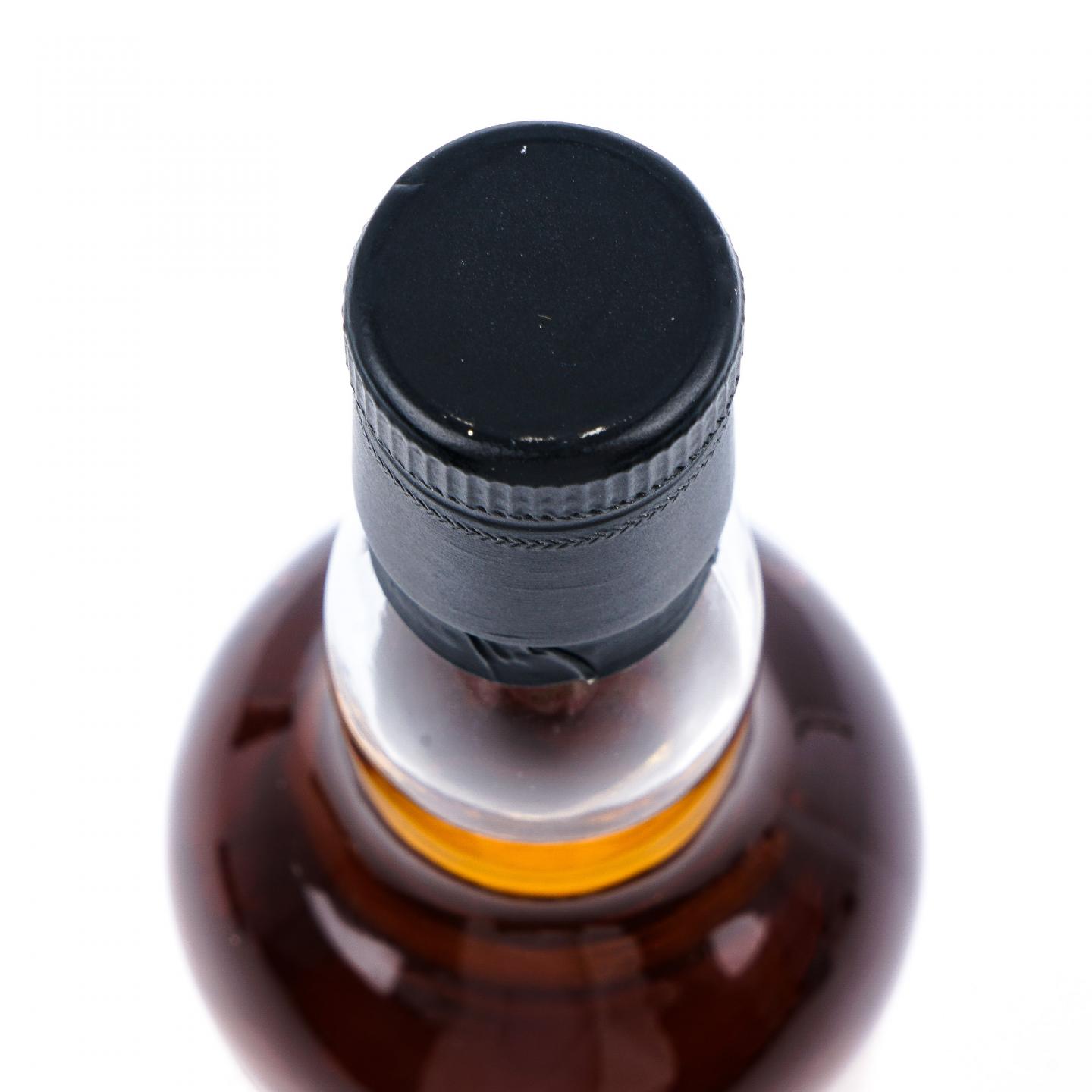 Hazelburn 哈索本 10年 2007-2018