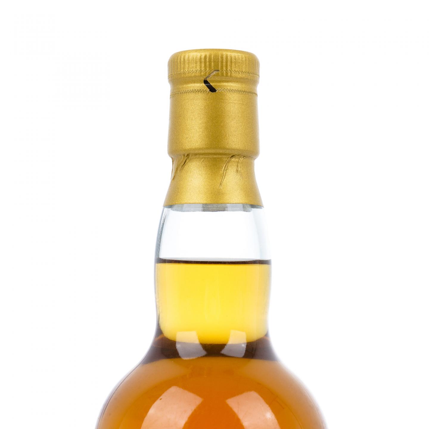 秘密艾雷岛 15年 2007-2022 Aqua Vitae 哥斯拉威士忌系列