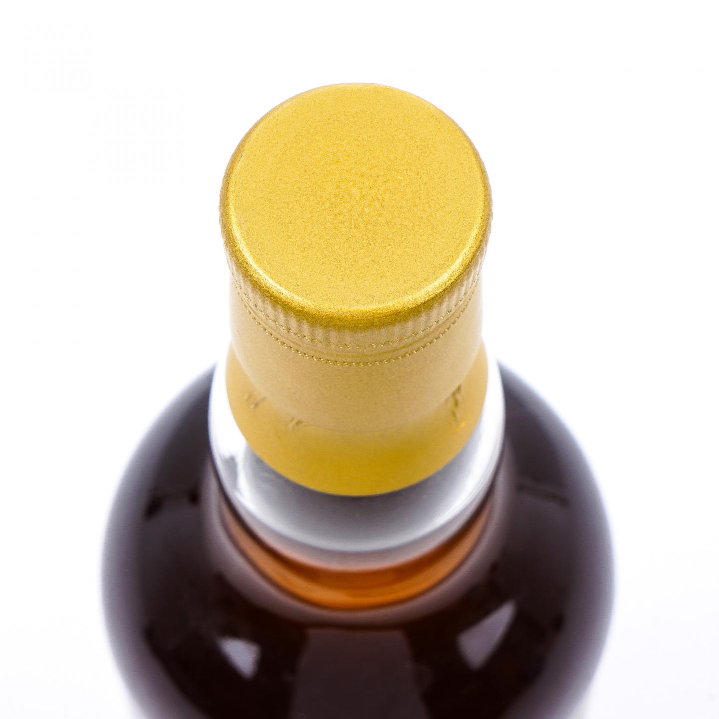 秘密艾雷岛 15年 2007-2022 Aqua Vitae 哥斯拉威士忌系列