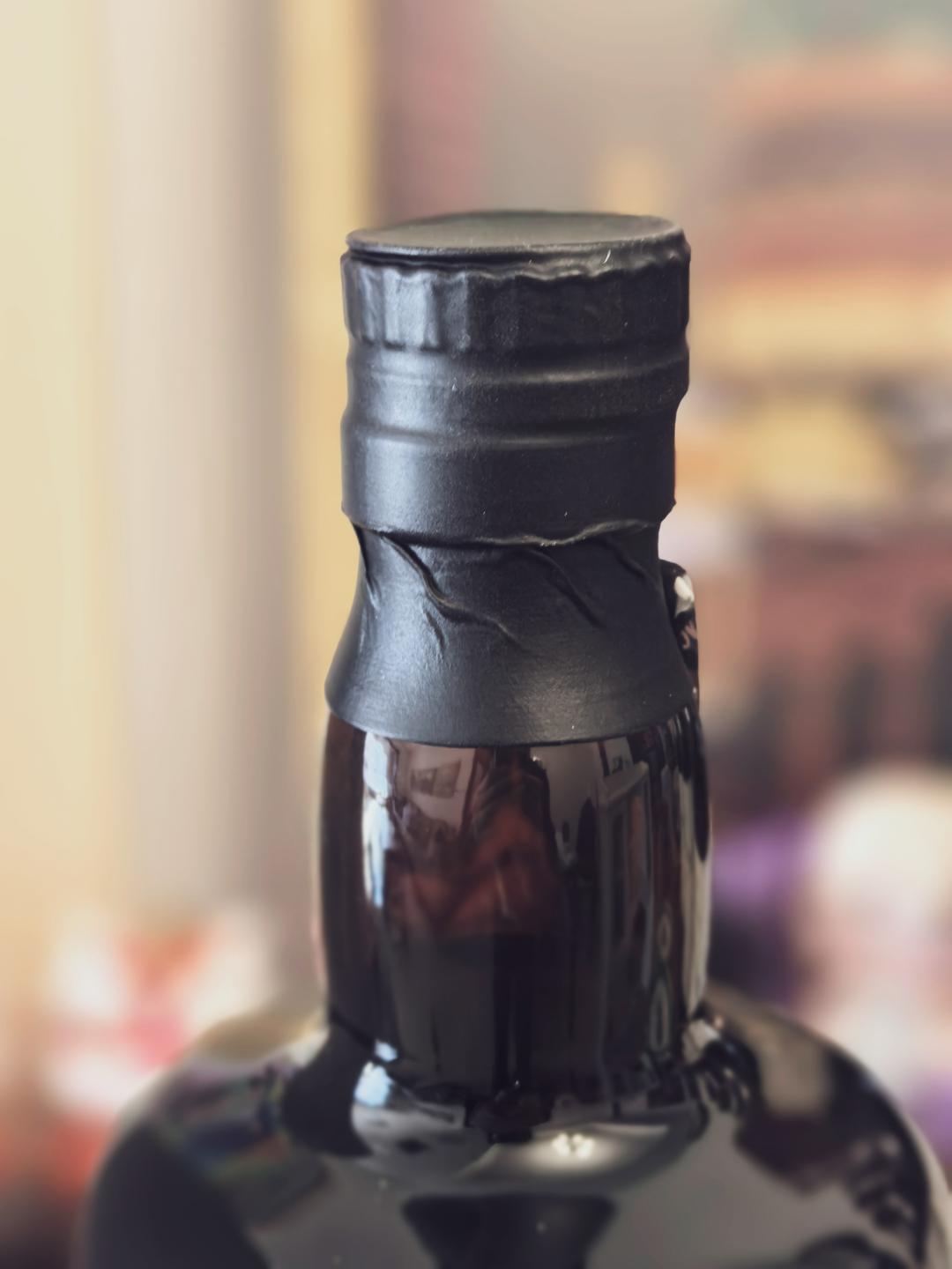 WP 牙买加 16年 2006-2022 朗姆酒Edition No.9 单桶桶强