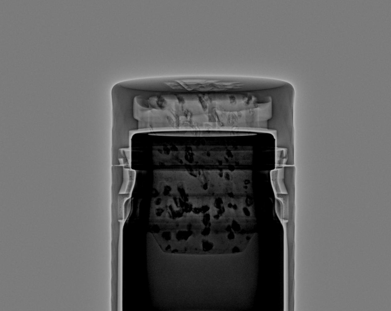 【附X光图】Macallan 麦卡伦 25年 2021 黑腰带