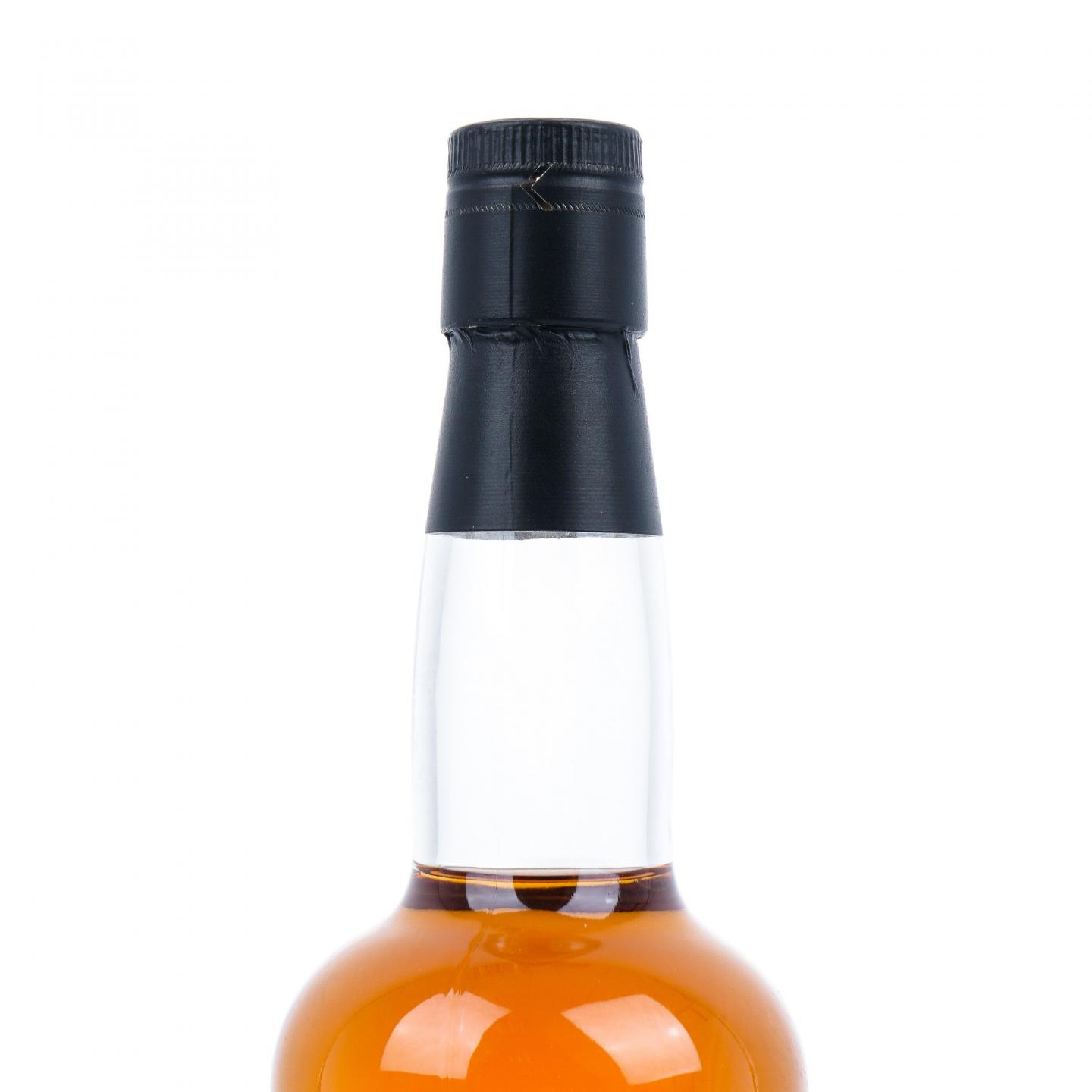 Bruichladdich 布赫拉迪 19年 1992-2012 Duncan Taylor