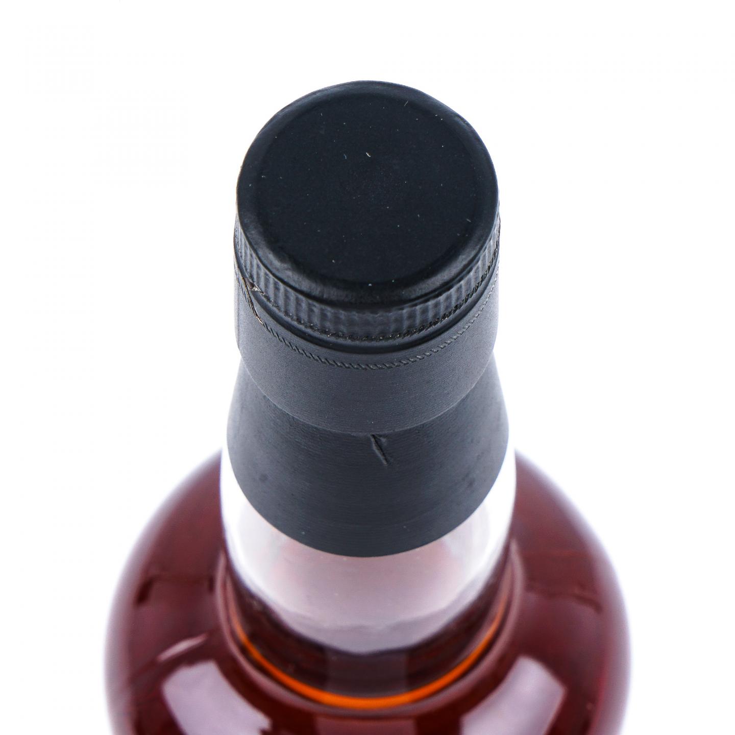 Bruichladdich 布赫拉迪 19年 1992-2012 Duncan Taylor