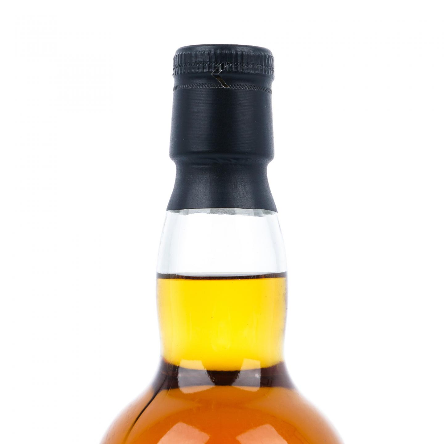 Highland Park 高原骑士 18年 2004-2023 Duncan Taylor