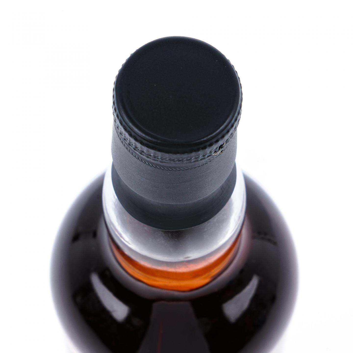 Highland Park 高原骑士 18年 2004-2023 Duncan Taylor