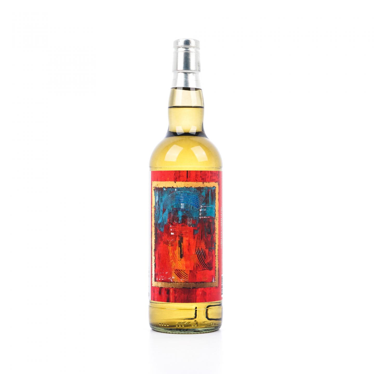 Clynelish 克里尼利基 10年 2008 LMDW Artist系列#2.7