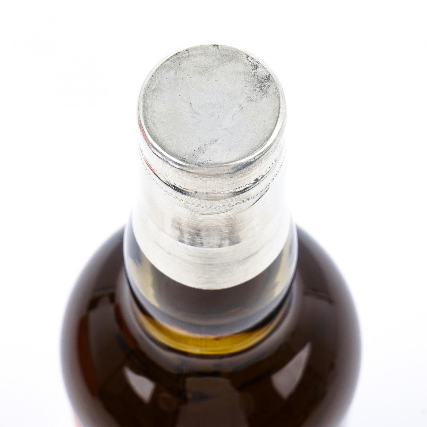 Clynelish 克里尼利基 10年 2008 LMDW Artist系列#2.7