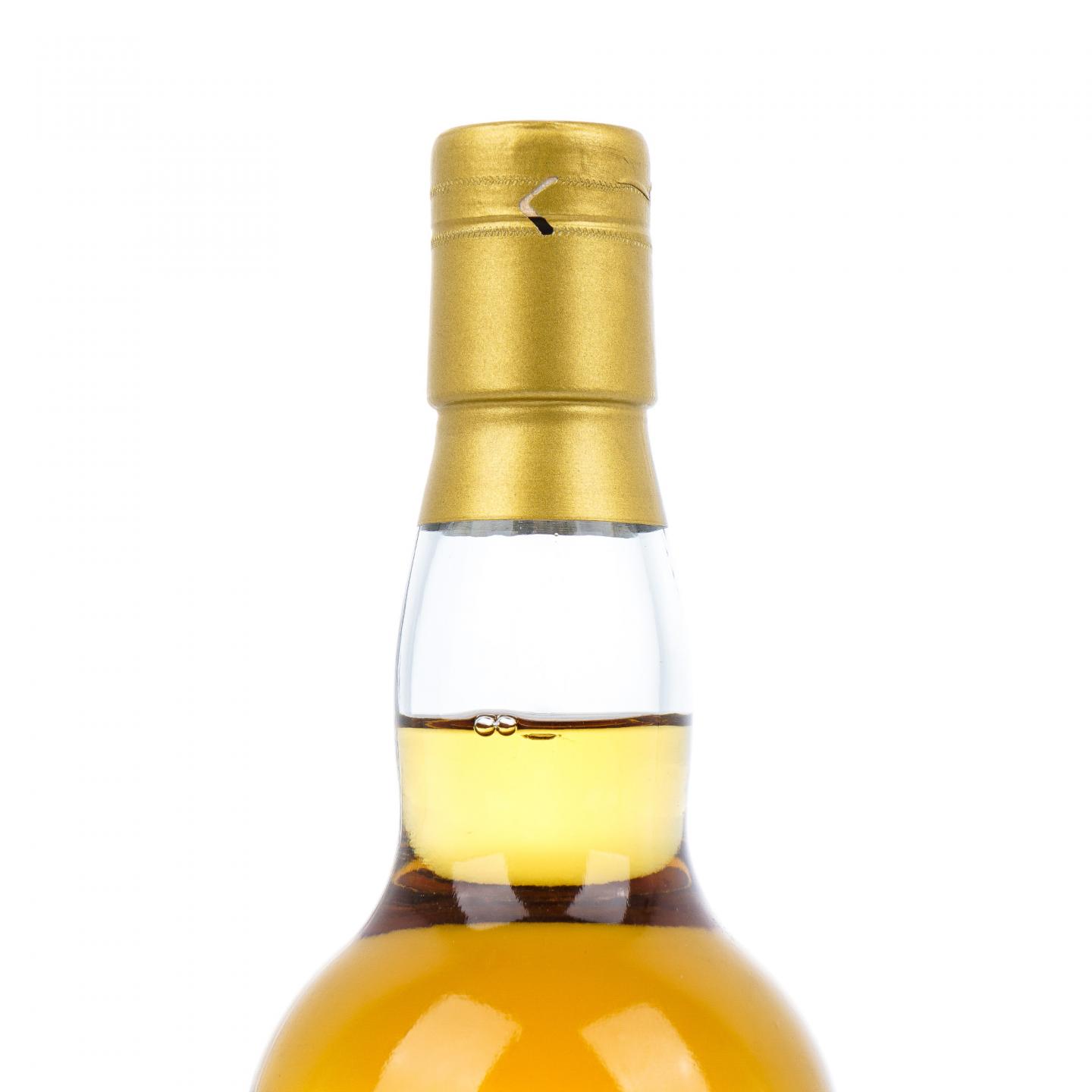 Glenallachie 格兰纳里奇 2008 12年 2023年神户英国博览会限定