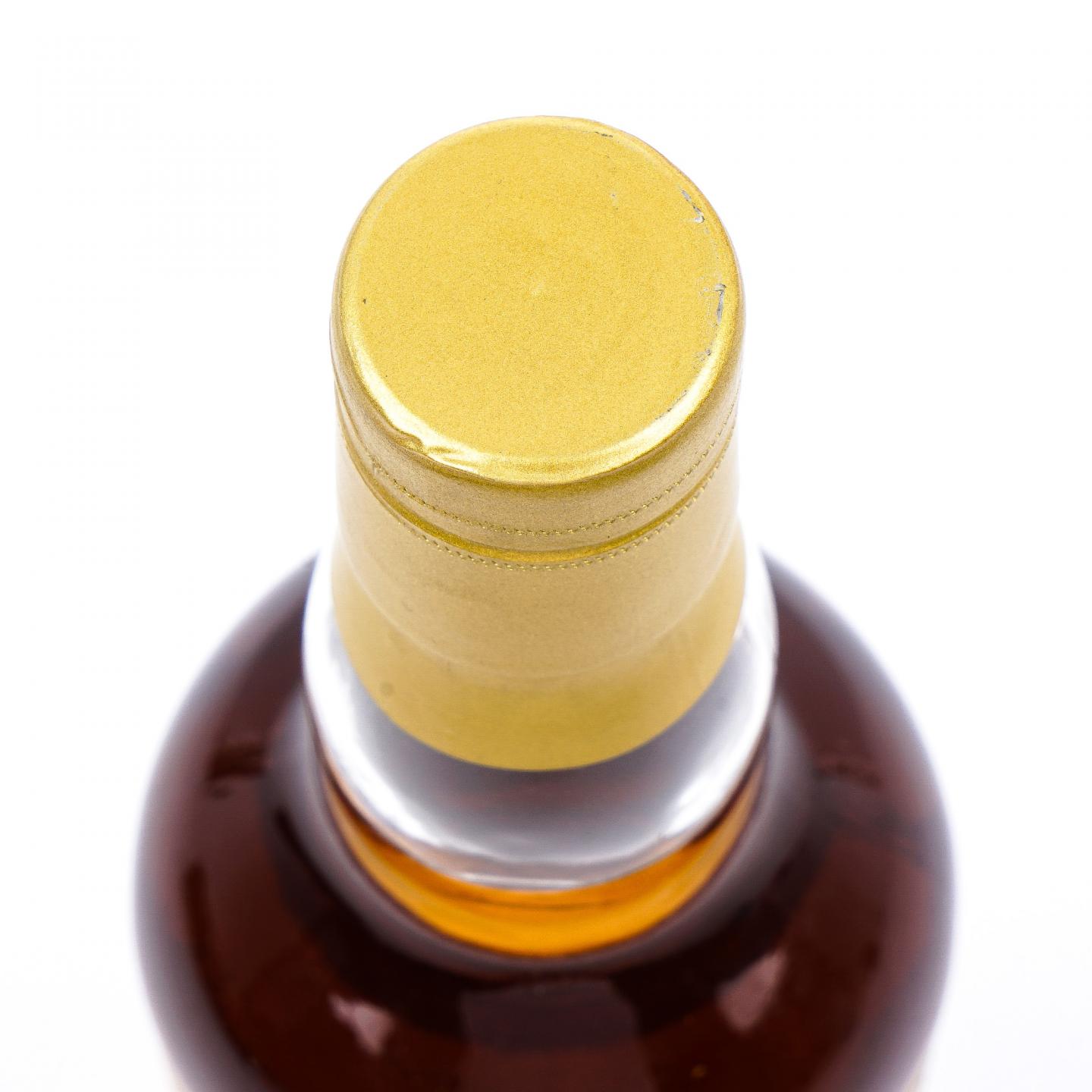 Glenallachie 格兰纳里奇 2008 12年 2023年神户英国博览会限定