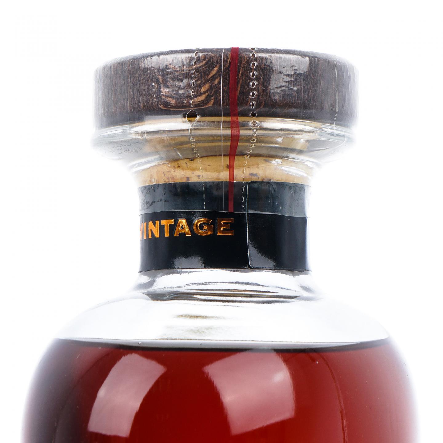 Clynelish 克里尼利基 23年 1995-2019 SV 再填雪莉桶#11227