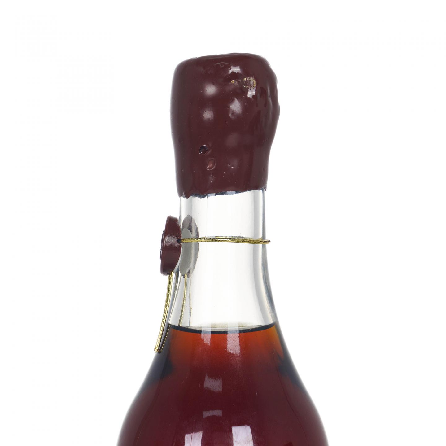 Armagnac Laubade 1957 雅文邑 500ml