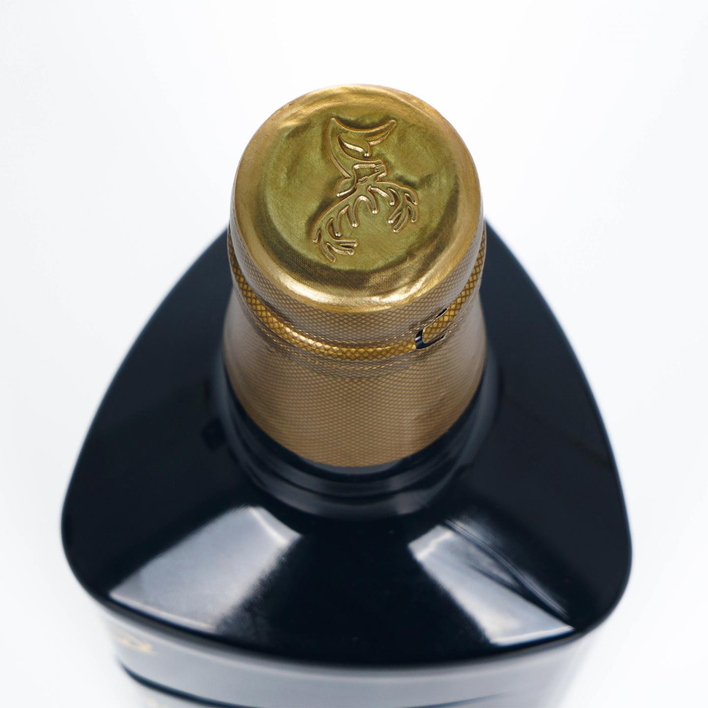Glenfiddich 格兰菲迪 23年 GRAND CRU 行货