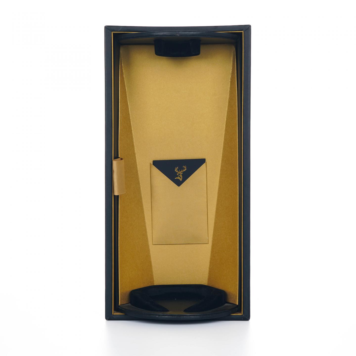 Glenfiddich 格兰菲迪 23年 GRAND CRU 行货